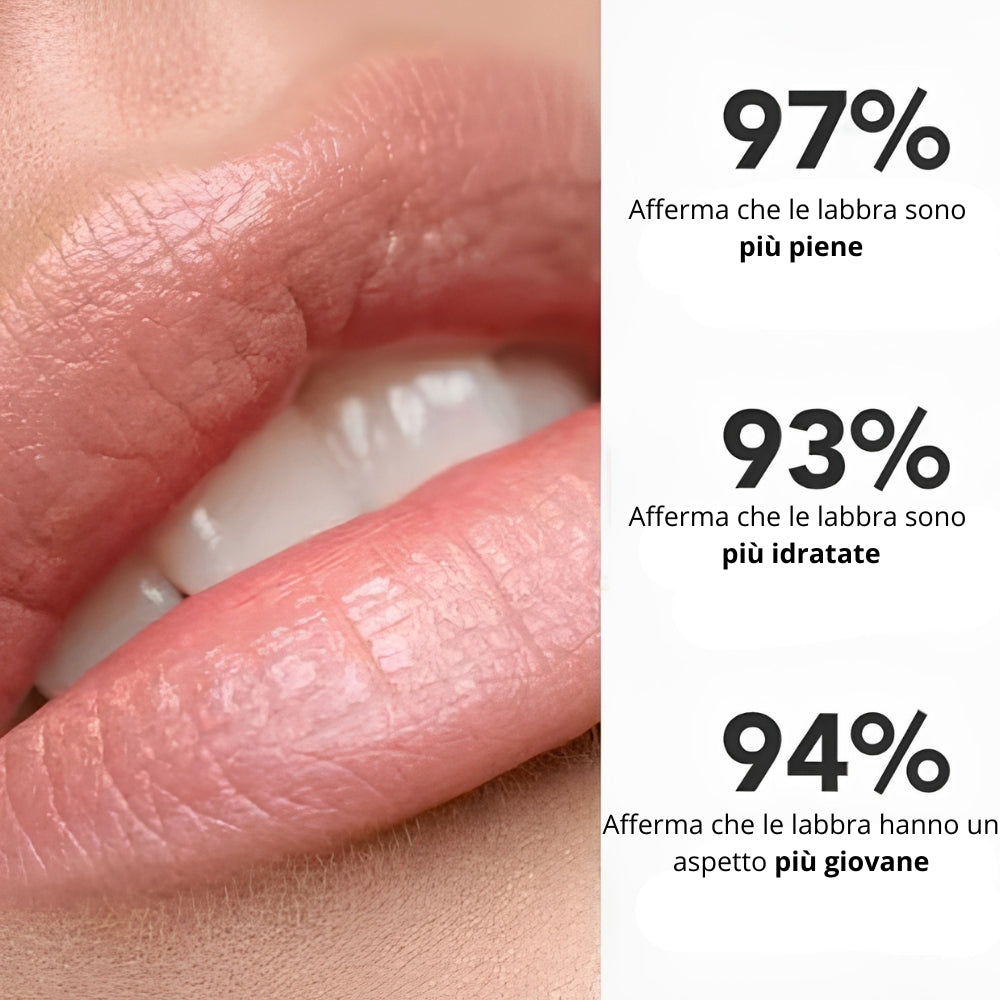 Lip Plumper ™️- Siero volumizzante labbra
