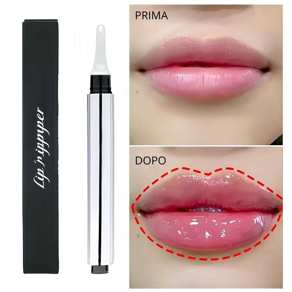 Lip Plumper ™️- Siero volumizzante labbra