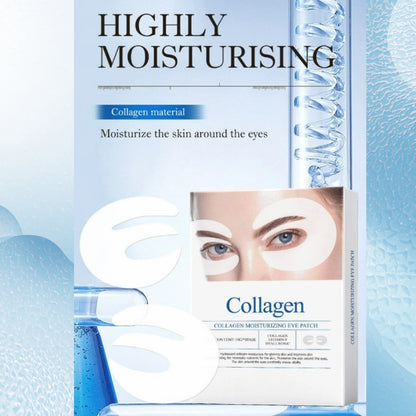 Collagen™️-  5 Paia Moisturizing Eye Patch