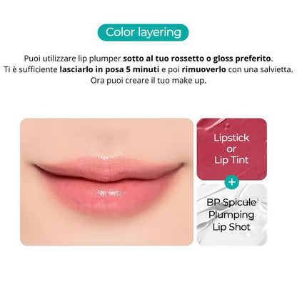 Lip Plumper ™️- Siero volumizzante labbra