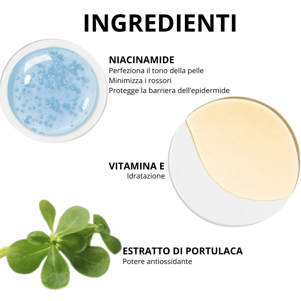 Solid Mask Stick ™️ - Machera roll on per pulizia viso