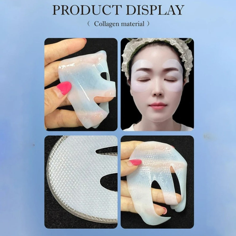 Collagen™️-  5 Paia Moisturizing Eye Patch