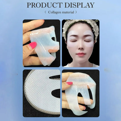 Collagen™️-  5 Paia Moisturizing Eye Patch